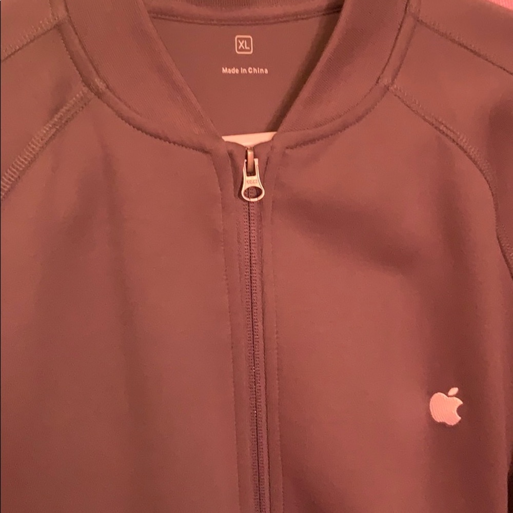 Apple Jacket - image 1